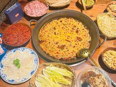 -楠火锅(太古里总店)