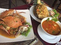 -BAI BUA RESTAURANT