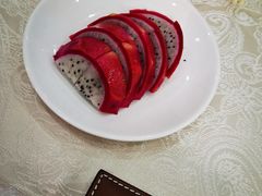 -泉州酒店-温陵中餐厅(庄府巷店)