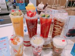 -DQ·蛋糕·冰淇淋(回龙观同成街)