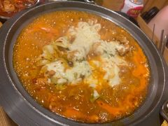 -恩你小木屋·烤肉韩式料理(嘉兴秀洲店)