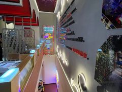 -798烧烤工厂(太和路店)