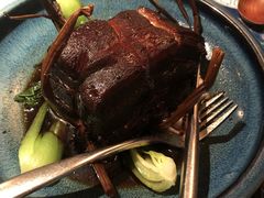 东坡肉-桂满陇天书(南京德基旗舰店)