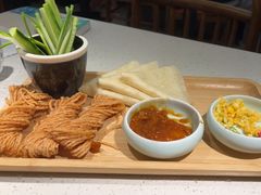 -刀板香·安徽菜(国购IFC店)