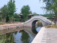 -张家湾公园
