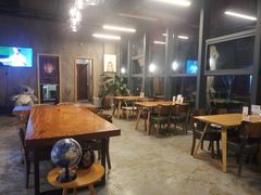 大堂-了不起的考拉咖啡店(高新店)