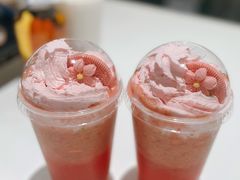 -奈雪的茶(松江万达店)