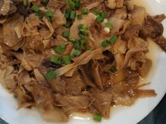 -茶油香闽南菜·花园餐厅(前埔店)