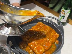 -徽镇小厨·经典徽菜(十里河店)