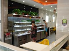 -张亮麻辣烫(天津河东华馨公寓店)