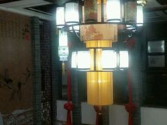 -蓬莱仙山茶文化主题酒店