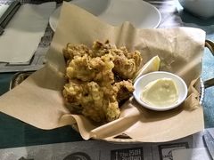 -苏坦土耳其西餐厅(玉林店)