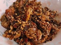 -老黄记手撕烤兔(玉林街店)