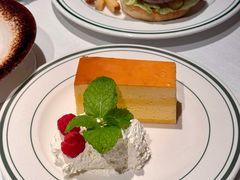 -Wolfgang’s Steakhouse 沃夫冈牛排馆(上海白玉兰广场店)