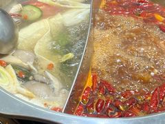 -金鼎雪山牦牛杂火锅(理县总店)