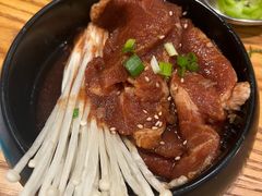 -韩罗苑(万象城店)