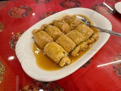 口袋豆腐-玉华台饭庄(裕中西里小区店)