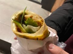 -海燕家人灌蛋饼(凤凰街店)