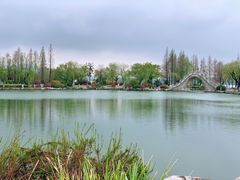 -云龙湖旅游景区