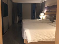 -成都九眼桥亚朵网易严选酒店