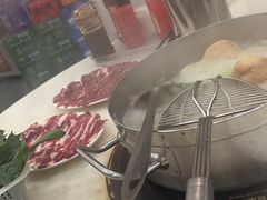 -黑山牛肉汤火锅(花城汇店)
