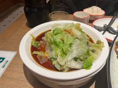 -新白鹿餐厅(城西银泰城店)