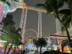 -白沙门生态公园
