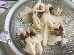 -中山脆肉鲩(新圳东路店)