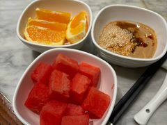 -东来顺•非遗火锅(外滩店)