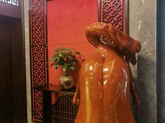 -古南都·老广东酒楼(龙江店)