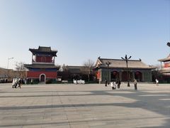 -天津妈祖文化园