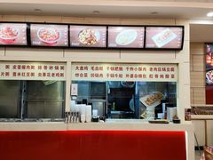 -孟记粥铺·家常菜·烧烤·粥(亚运村店)