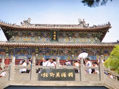 -洛阳白马寺