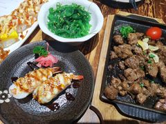 -小川洋风料理(街道口店)