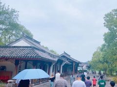 -湘湖大院(越王路店)