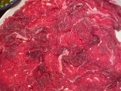 -马厂老火锅(胜太路店)