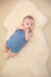 -西瓜庄园儿童摄影