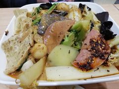 -林静小吃(复兴路店)