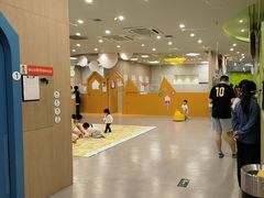 -金宝贝国际早教中心(万象城中心)