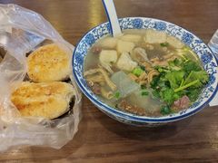 -小潘记鸭血粉丝汤