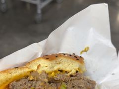 -山姆美式餐吧(西溪印象城店)