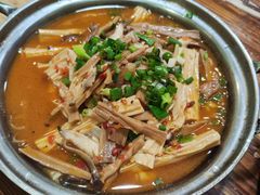 -朗妈私房菜(婺女州店)