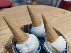 -歎雪糕低糖低脂Gelato冰淇淋