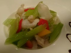 -北京王府井希尔顿酒店·秦唐中餐厅Chynna