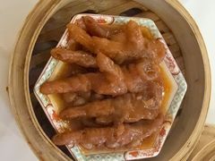 -南园酒家(前进路店)