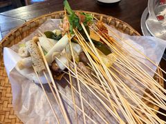 -欧阳小姐在成都(鼓楼店)