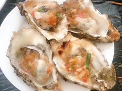 -东方红海鲜百汇(国际大厦店)