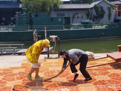 -威海华夏城景区