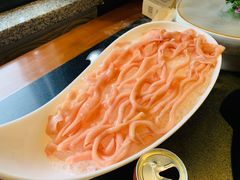 -蓉城老妈火锅(双林路店)