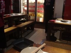 -老天桥蛙炉火锅(姑苏总店)